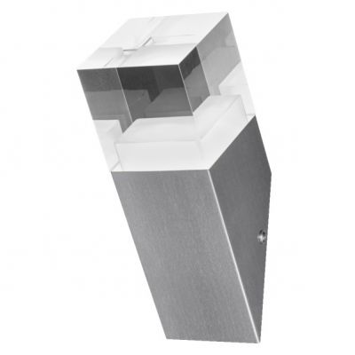 Kinkiet POCHODNIA lampa elewacyjna ścienna nowoczesna 4,5W 3000K Endura Style CRYSTAL 4058075474215 LEDVANCE (4058075474215)